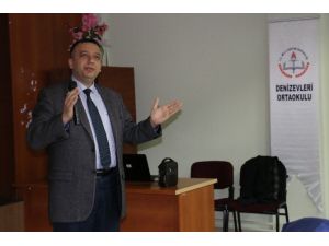 “Savaş Oyunları Çocukları Hastanelik Ediyor”