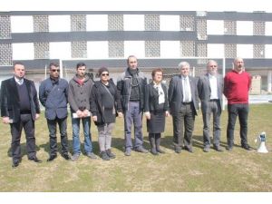 İnşaat Mühendisleri Odası, Alsancak Stadı’nın Yıkılacak Olmasına Tepkili