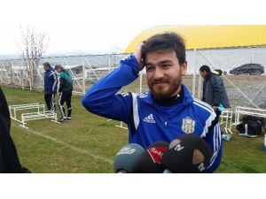 Yeni Malatyaspor Galibiyet Serisine Devam Etmek İstiyor