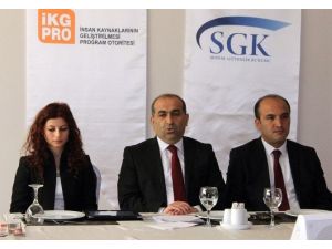 Kitup-ıı Projesi Muğla’dan Start Aldı