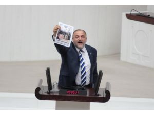 Mhp’nin O Önergesine Ret!