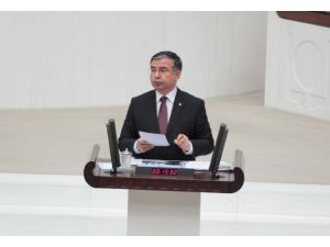 Mhp’nin Bakanlar Kurulu İle İlgili Gensoru Önergesi Kabul Edilmedi