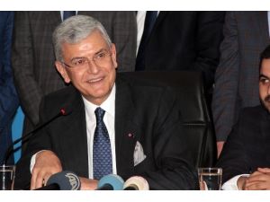 Türkiye’de İktidar Sorunu Yok, Muhalefet Sorunu Var