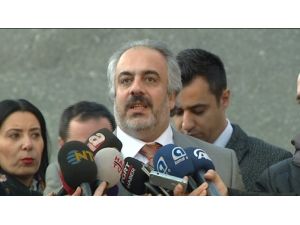 Cumhurbaşkanlığı Sofrası Sona Erdi