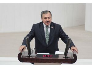 Bakan Eroğlu Hakkındaki Gensoru Gündeme Alınmadı