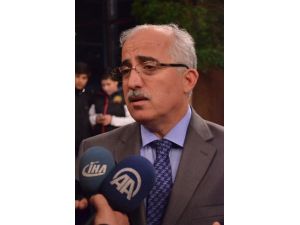 Vali Tuna’dan Lisede Şiddet İddialarına İlişkin Açıklama