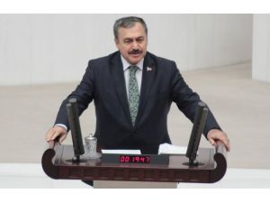 O Önerge Gündeme Alınmadı