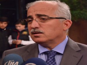 Lisede Şiddet İddiası