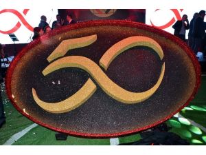 Eskişehirspor’un 50. Yılı