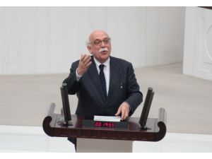 Bakan Nabi Avcı Hakkında Verilen Gensoru Önergesi Kabul Edilmedi