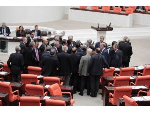 Nur Serter’in İddiaları Kendisini Ve Partisini Zor Durumda Bıraktı