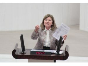 Hem Kendini Hem Chp’yi Zorda Bıraktı