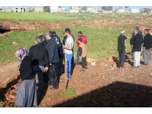 Hatay Reyhanlı’da Askeri Birlik Yakınlarındaki Patlama