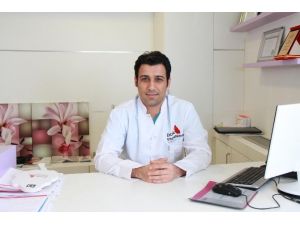 Mevsim Geçişlerinde Saç Dökülmesine Dikkat