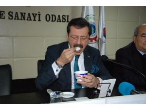 Hisarcıklıoğlu’ndan Şükür Namazı Kılın Tavsiyesi