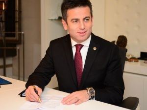 “Ankara’nın Markalaşma Sürecine İvme Kazandırılmalı”