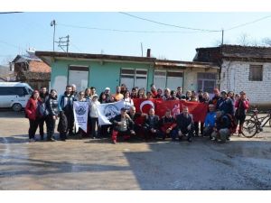 Çanakkale Kahramanı Müstecip Onbaşı Bursa’da Anıldı