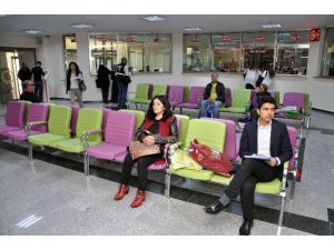 Banka Değil Adliye
