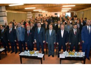 Hisarcıklıoğlu: Ülkenin Geleceğinden Umutluyum