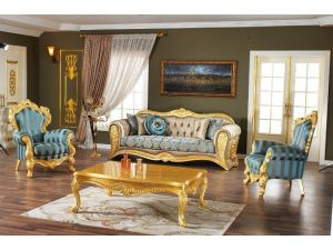 Araplar Türk Mobilyalarına Servet Ödüyor