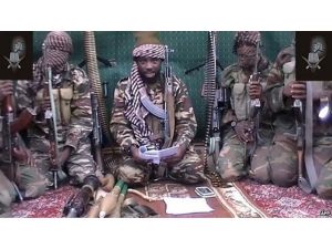 Boko Haram 500 Öğrenci Kaçırdı