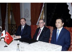 Türk Ambalaj Şirketi Japon Devi İle Ortak Oldu