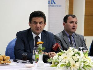 Evde Çocuk Bakımı Projesi Kapsamında Annelere 38 Milyon Euro Destek