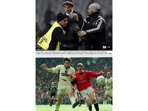 İngiliz Basınında Slaven Bılıc İddiaları