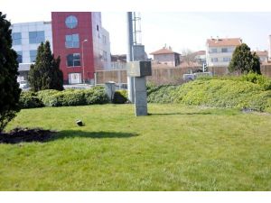 Japon Mühendisin Adı Yalova’da Yaşatılacak