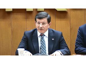 Arınç-gökçek Gerginliği...