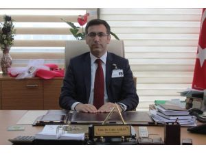 Van’da Domuz Gribi Şüphesi