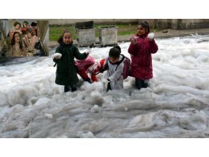 Gülen Gözler Filmini Hatırlattı