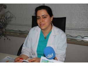 Rahim Kanserinde Erken Teşhis Hayat Kurtarıyor