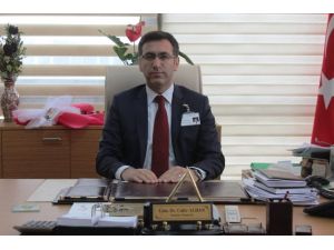 Van’da Domuz Gribi Şüphesi
