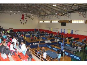 Özel Sporcular Kabuğunu Kırdı