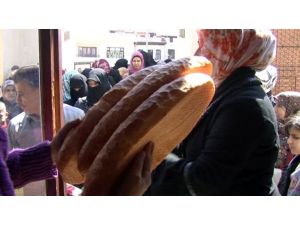 Savaşın Gerçek Yüzü Bu Olsa Gerek !