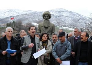 Munzur’daki Baraj Ve Hes’ler İçin ’Bütünlüklü Çed’ Kararı