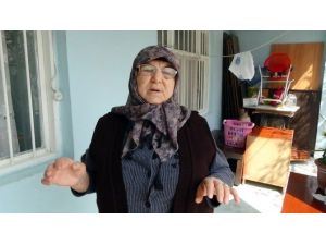 Tapu Yerine ‘Söz’ İle Aldığı Evden İcrayla Çıkarılıyor