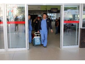 20 Yaşındaki Perihan, Organlarıyla 3 Kişiye Umut Olacak