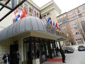 Batı Balkan Ülkeleri Dışişleri Bakanları Kosova’da Bir Araya Geldi