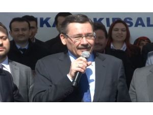 Melih Gökçek Noktayı Koydu