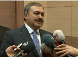 Göcek Koylarıyla İlgili İddialara Cevap Verdi