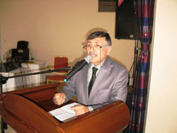 Rekor İlköğretim okulu anneleri kaynaştı