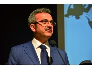 Bir Nefes Vatan İzleyiciyle Buluştu