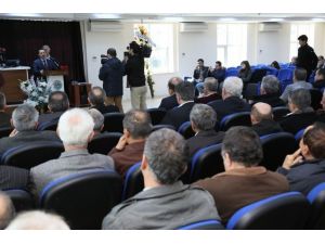 Ordu’da Fidancılık Artıyor