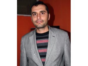 Afgiad Başkanı Resul Sündük: