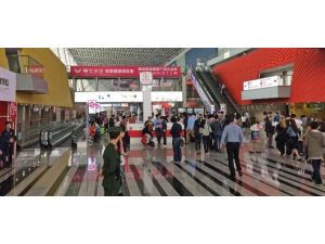 İnegöllü Mobilyacılar Çin’de