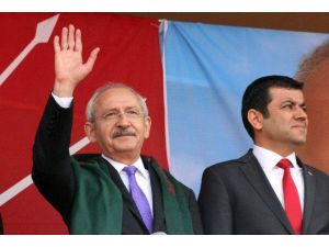 Kılıçdaroğlu, Emeklilere Verdiği Sözü Tutmazsa Siyaseti Bırakacağını Açıkladı