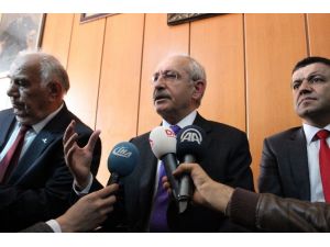 ’Siyaseti Bırakırım’ Dedi