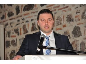 ‘Anne Dostu Hastane Projesi’ Türkiye’de İlk Kez Manisa’da Başlatıldı